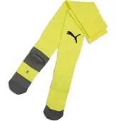 Puma teamLIGA26 Socks Core fluro yellow pes-black (23) 2