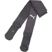 Puma teamLIGA26 Socks flat medium gray-white (13) 2