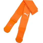 Puma teamLIGA26 Socks rickie orange-white (08) 4