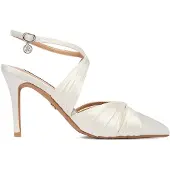 Nine west High Heels CEO-259-73 02 Creme 39