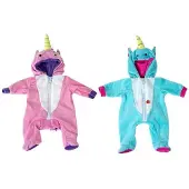Adar Kleidung für 40-cm-Puppen MIX –