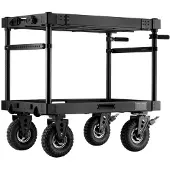 Selens Cart Workstation 40 inch