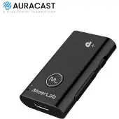 Moerlab MoerDuo Plus Auracast Audioempfänger