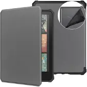 EtuiTab SMARTCASE Schutzhülle für Kindle Paperwhite 6 2024 7"