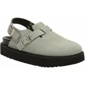 Scholl Clog Damen Blake B/S Light Blue-Schuhgröße 39