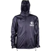 Zeck Fishing Zeck Rain Jacket - Regenjacke, Größe:XXL