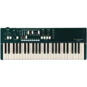 Hammond M-solo British Racing Green - Orgel