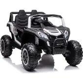 Lean cars Wisam Batterieauto YSA036 4x4 | Gr.: onesize