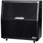 Peavey 6505 412 Slant Reissue Cabinet - Box E-Gitarre