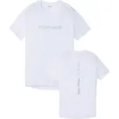 Nnormal Race Kurzarm-t-shirt