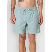Katin USA Poolside Volley Boardshorts stonewash Gr. L