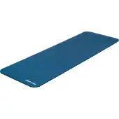 Sport-Thieme Fitnessmatte "Easy Fit", Blau