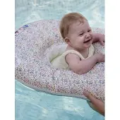 Sunnylife Baby Float Together Aufblasbare Luftmatratze, Into the Garden
