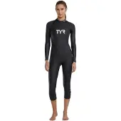 Tyr Hurricane Cat 1 Neopren-langarm-wetsuit Für Damen