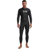Tyr Hurricane Cat 1 Langarm-neoprenanzug