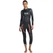 Tyr Hurricane Cat 3 Neopren-langarm-wetsuit Für Damen