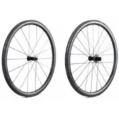 Deda Sl 38 Tubeless Rennrad Laufradsatz