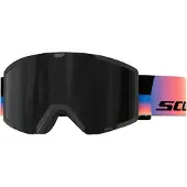 SCOTT Fwt Shield Skibrille