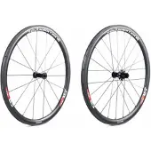 Deda Sl 38 Tubeless Rennrad Laufradsatz