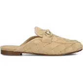 Stefano lauran Damen Loafer D24063 - Beige - Größe 37