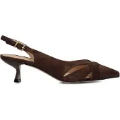 Stefano lauran Damen Absätze St2639 - Bruin - Größe 43