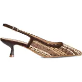 Stefano lauran Damen Absätze St2649 - Multi - Größe 36