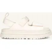 Ugg Sandalen GOLDENGLOW GLOSSY SPARKLES kind