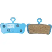 Contec Fahrradbremsbelag Org Cbp-350 Sram Guide R / Rs / Rsc / Ult