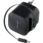 Intenso W65acic Usb-c-ladegerät