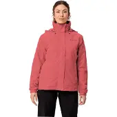 Vaude Bike Escape Warm Jacke