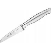 Rösle Gemüsemesser Basic Line 9 cm Silver