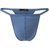 Hom G-String Plumes 00CG M Herren