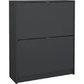 Hioshop Schuhschrank Shane