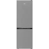 Beko B5RCNA376HXB, 370 l, NoFrost-Funktion (Kühleinheit), SN-T, 6 kg/24h, C, Silber