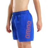 Arena FUNDAMENTALS LOGO JR BOX OLIVE OLIVE 152