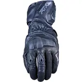 Five RFX4 Evo Schwarz Handschuhe Größe L