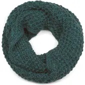StyleBREAKER Strickschal "Grobstrick Loop Schal" 1 Stk.