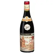 Clos Cibonne - Tradition Rouge 2025 - Cru Classé
