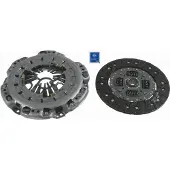 SACHS Kupplungssatz 3000 951 188
