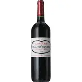 Château Chasse-Spleen Magnum L'oratoire de Chasse-Spleen 2020 - Zweitwein