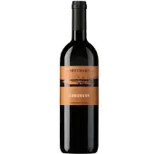 Weingut Anita & Hans Nittnaus Comondor 2021 Nittnaus 0,75l