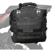 Sonstiges Motorrad Satteltasche 20L Wasserdicht Hecktasche Schwarz