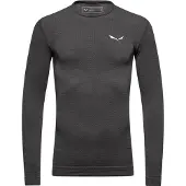 Salewa Zebru Responsive Langarm-baselayer