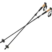 Silva Trekking Aluminium Z-fold Stöcke