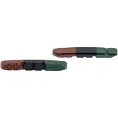 Contec V-stop+ 3d Brake Pads Mehrfarbig