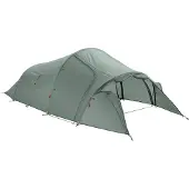 Vaude - Allround Ferret XT 3P - 3-Personen Zelt bunt