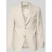 CARL GROSS Sakko in beige | Gr.: 56
