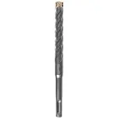 Milwaukee SDS-Plus-Auftragnehmer-4-Schneiden-Bohrer