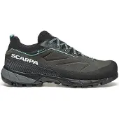 Scarpa RAPID XT GTX WOMAN, Weiblich, Erwachsener, Aqua-Farbe, 340 g