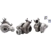 ELSTOCK Lader, Aufladung 91-1618